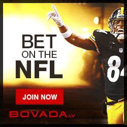 Bovada Payout